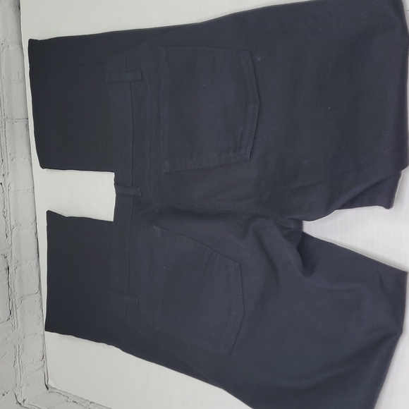 Eileen fisher straight leg jeans - Picture 6 of 7